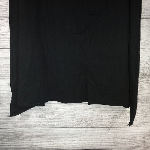 Lip Service Garter Maxi Skirt - Picture 4 of 5